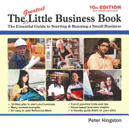 The Greatest Little Business Book: The Essential Guide to Starting & Running a Small Business