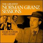The Greatest Norman Granz Sessions