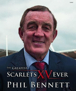 The Greatest Scarlets Xv Ever