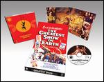 The Greatest Show on Earth - Cecil B. DeMille