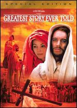 The Greatest Story Ever Told [2 Discs] - George Stevens