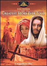 The Greatest Story Ever Told - George Stevens