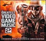 The Greatest Video Game Music, Vol. 2