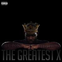 The Greatest X - REKS