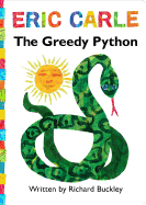 The Greedy Python: Lap Edition