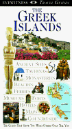 The Greek Islands - Dorling Kindersley Publishing, and Davies, and Dubin, Marc