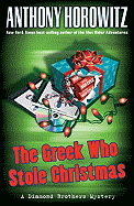 The Greek Who Stole Christmas