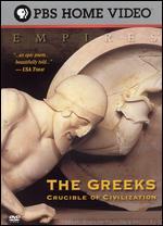 The Greeks: Crucible of Civilization - 