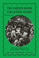 The Green Book Vacation Guide-1949 Edition