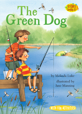 The Green Dog - Luke, Melinda