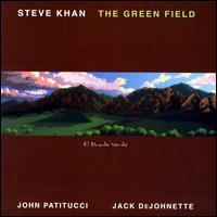 The Green Field - Steve Khan