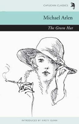 The Green Hat - Michael, Arlen