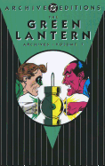 The Green Lantern Archives Vol. 7