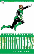 The Green Lantern Chronicles, Volume Two