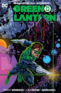 The Green Lantern Season Two Volume 1