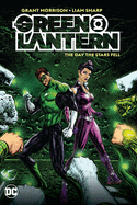 The Green Lantern Vol. 2: The Day the Stars Fell