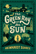 The Green Ray of the Sun