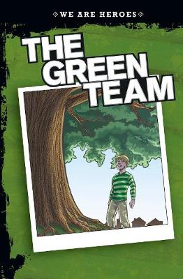 The Green Team - Mikkelsen, Jon