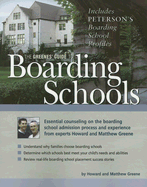 The Greenes' Guide to Boarding Schools