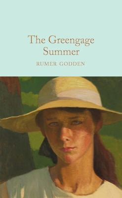 The Greengage Summer - Godden, Rumer, and Asher, Jane (Introduction by)