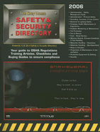 The Grey House Safety & Security Directory