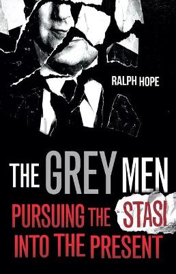 The Grey Men - Hope, Ralph