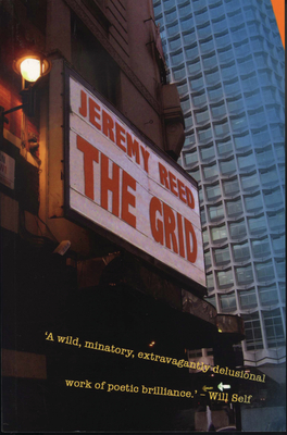 The Grid - Reed, Jeremy