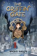 The Griffin Gate: Volume 1