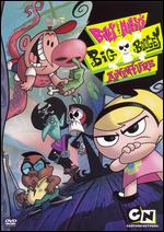 The Grim Adventures of Billy and Mandy: Billy and Mandy's Big Boogey Adventure - 