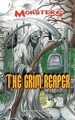 The Grim Reaper - Lynette, Rachel