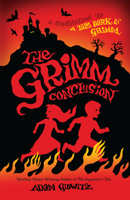 The Grimm Conclusion - Gidwitz, Adam