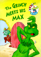 The Grinch Meets His Max: Wubbulous World of Dr. Seuss