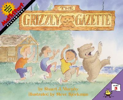 The Grizzly Gazette - Murphy, Stuart J