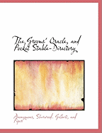 The Grooms' Oracle, and Pocket Stable-Directory