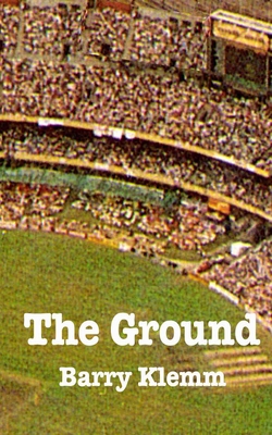 The Ground PB - Klemm, Barry