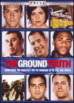 The Ground Truth - Patricia Foulkrod