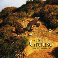 The Grouse: Artists' Impressions