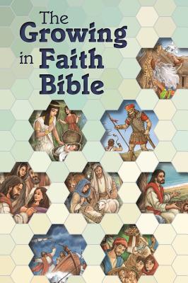 The Growing in Faith Bible - Concordia Publishing House