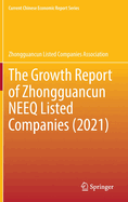 The Growth Report of Zhongguancun NEEQ Listed Companies (2021)