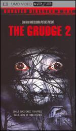 The Grudge 2 [UMD]