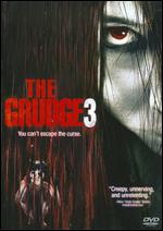The Grudge 3 - Toby Wilkins