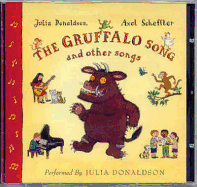 The Gruffalo Song & Other Songs