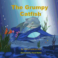 The Grumpy Catfish