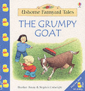 The Grumpy Goat