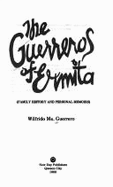 The Guerreros of Ermita: Family History and Personal Memoirs
