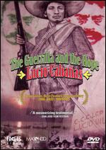 The Guerrilla and the Hope: Lucio Cabanas - Gerardo Tort