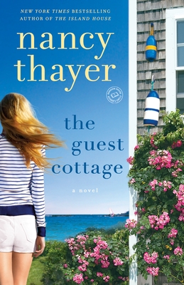 The Guest Cottage - Thayer, Nancy