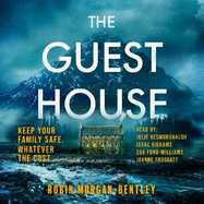 The Guest House: 'A tense spin on the locked-room mystery' Observer