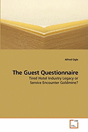 The Guest Questionnaire