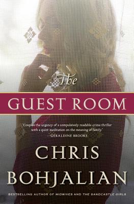 The Guest Room - Bohjalian, Chris